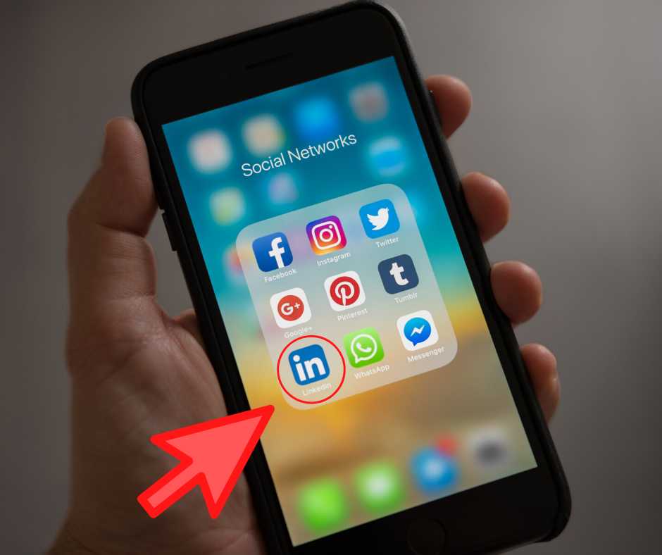 Virksomhedsprofil LinkedIn - Hvorfor LinkedIn?