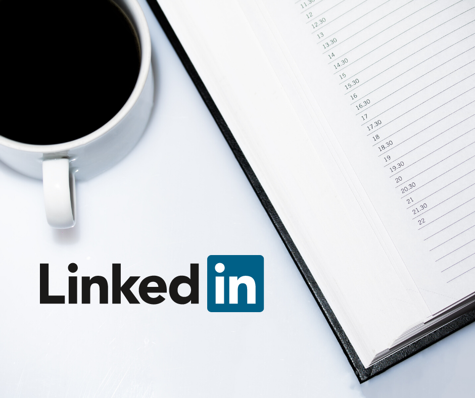 Planlæg dit indhold til din LinkedIn Profil
