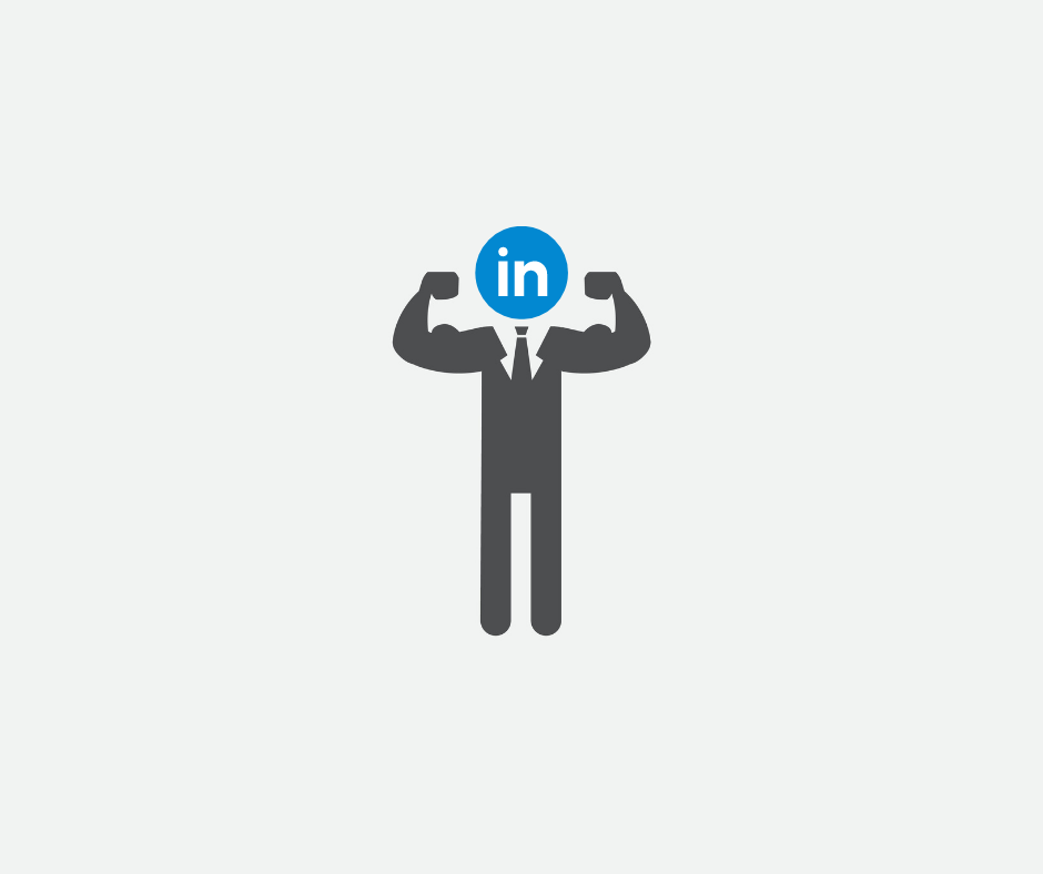 Stå stærkere med din LinkedIn profil