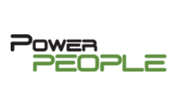 PowerPeople logo