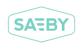 SAEBY logo