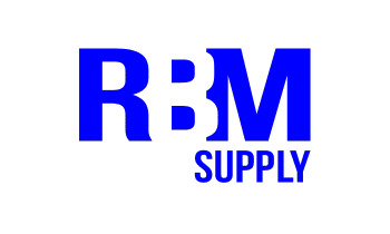 RBM Supply logo